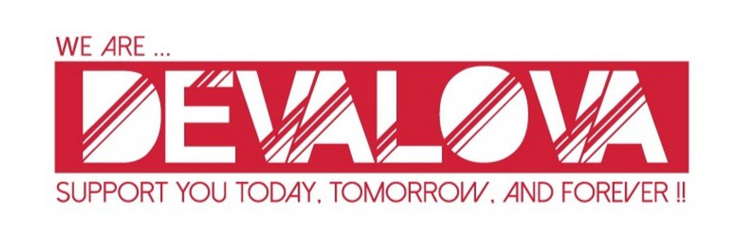 DevalovaCRB's profile banner image