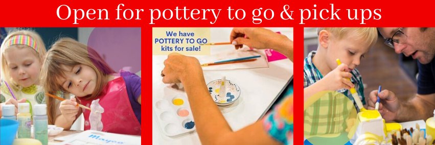 CeramicsCanada's profile banner image