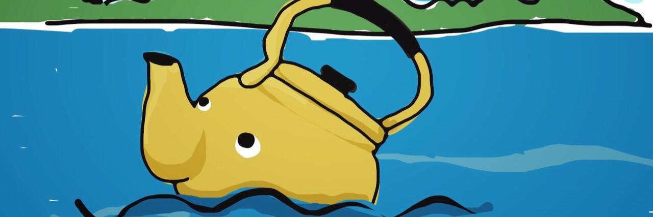 yakandedash's profile banner image