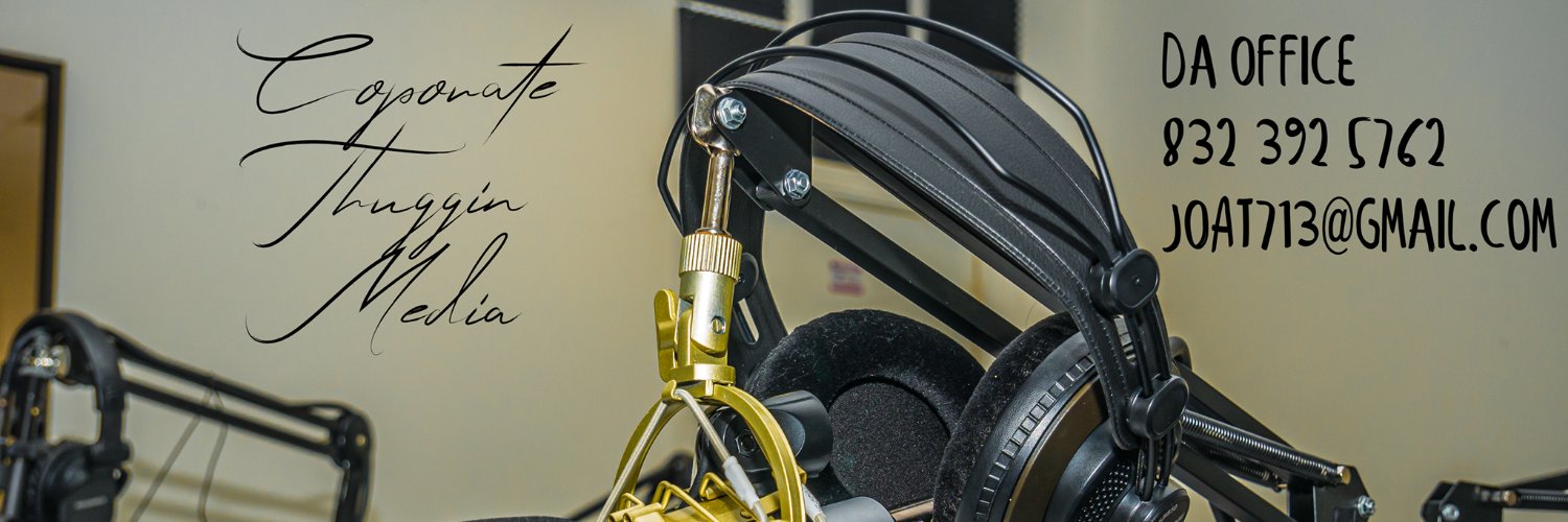 CorpThugMedia's profile banner image