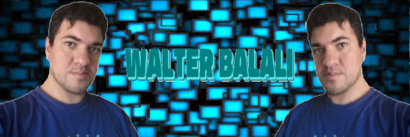 Walterbalali17's profile banner image