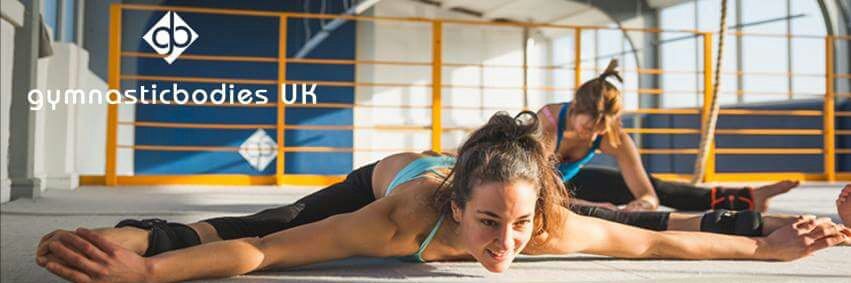 FORMASTRENGTH's profile banner image