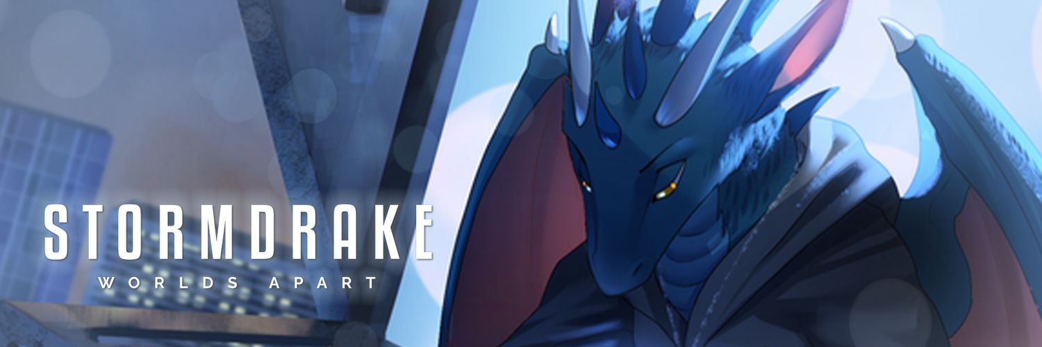 Stormdrake_Blue's profile banner image