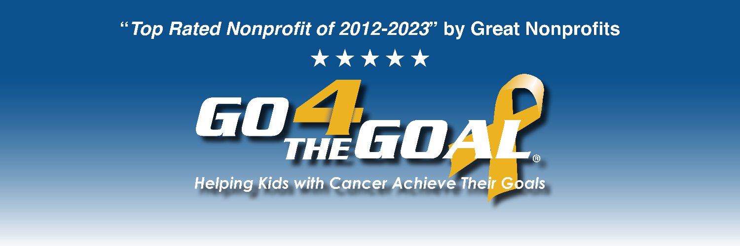 Go4theGoal banner