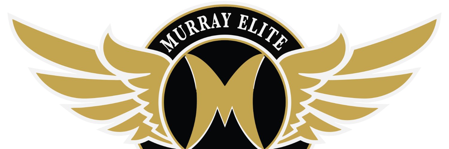 Murray Elite Basketball's banner