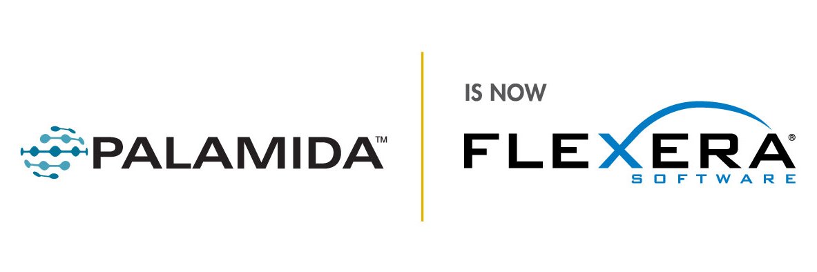 Palamida_Inc's profile banner image