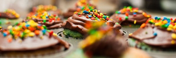 cupcakeandy Profile Banner