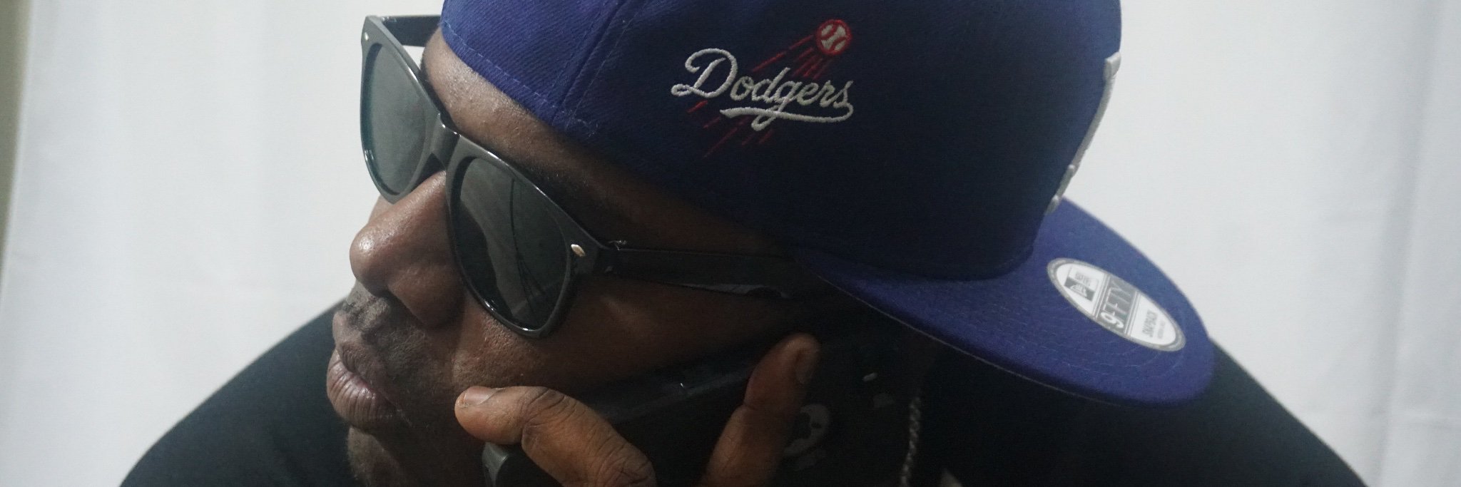 IamDaPABalla's profile banner image