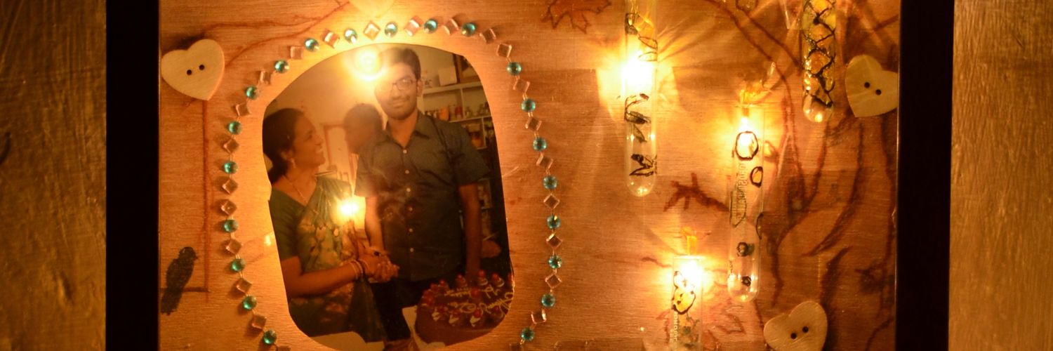 RufusRajKumar's profile banner image