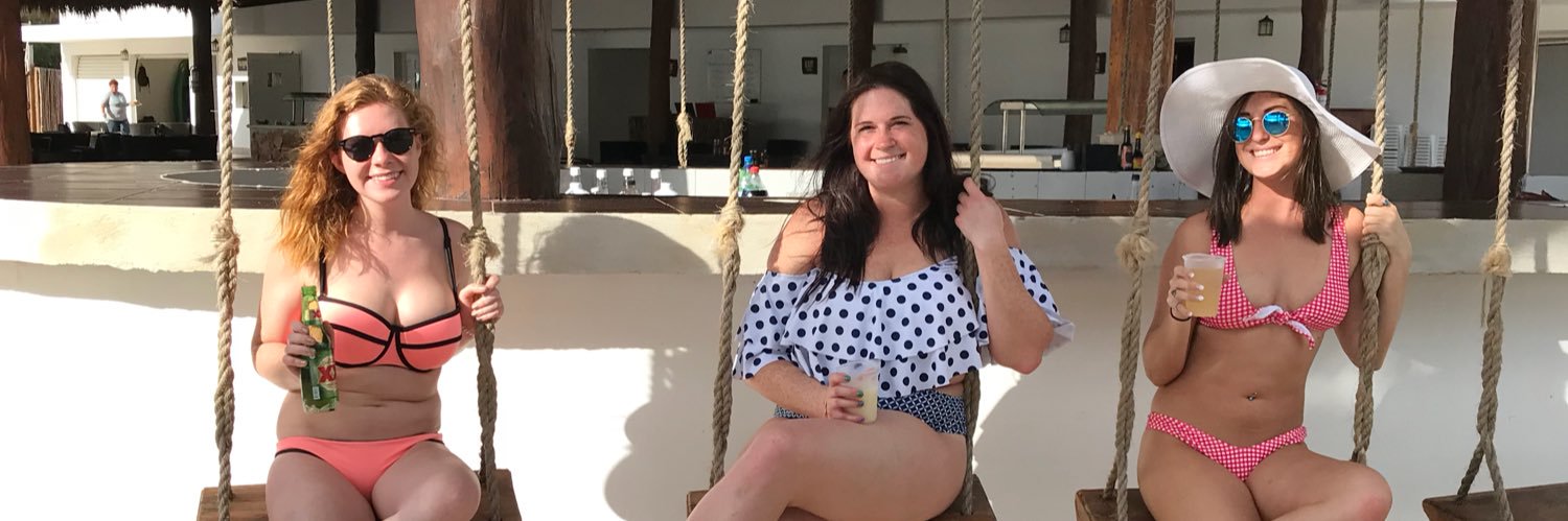 beccaburgett's profile banner image
