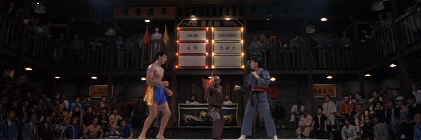 Dan Tom's banner