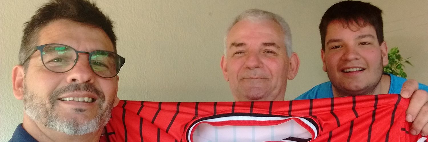 TanoColucci's profile banner image