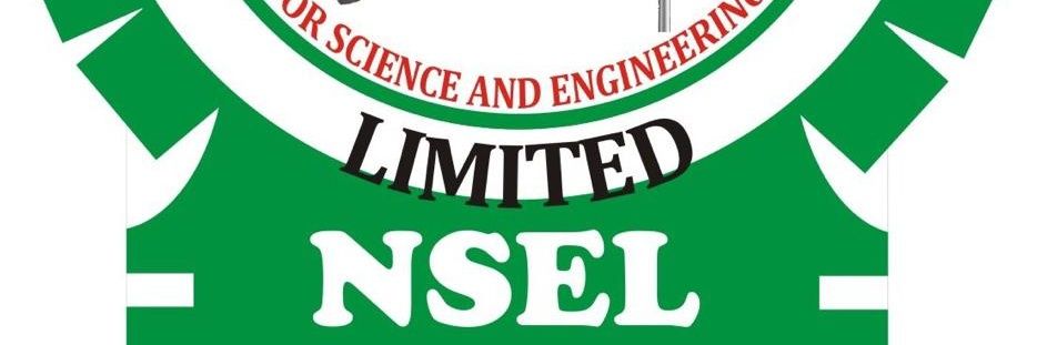 NASENI SOLAR ENERGY banner