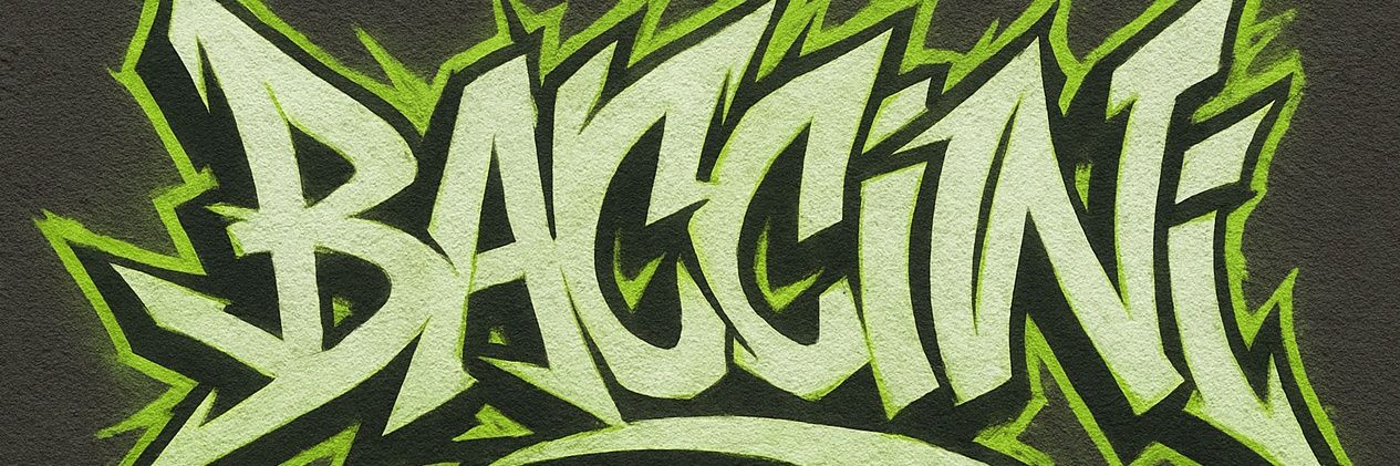 ☆BACCINI ™ banner