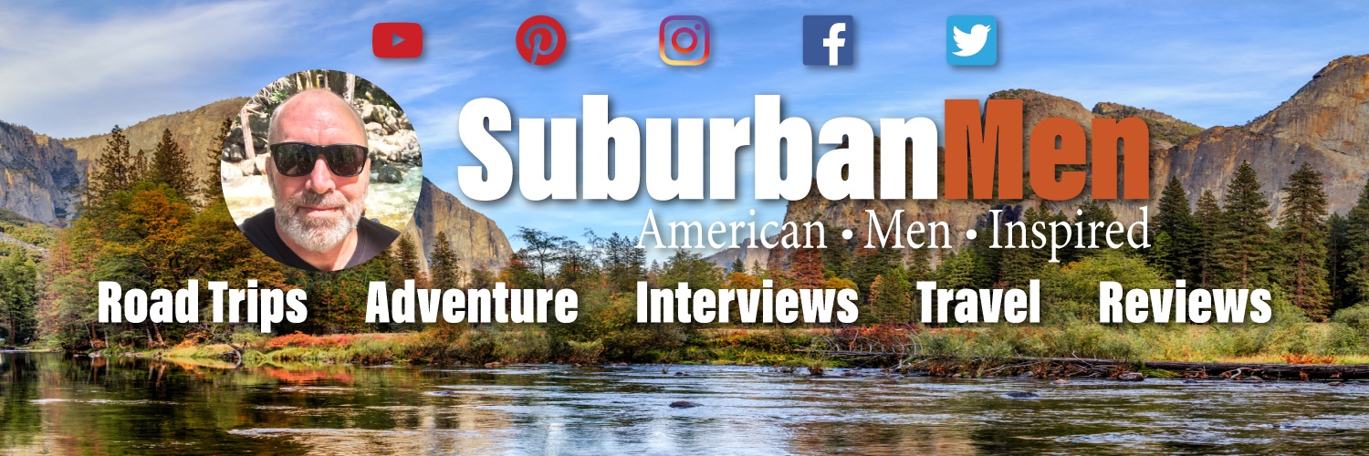 SuburbanMen's profile banner image