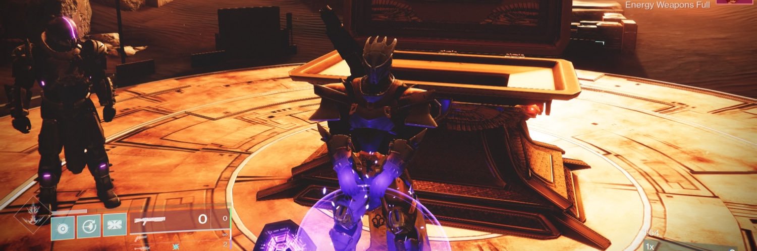 Knight_Sonic_'s profile banner image