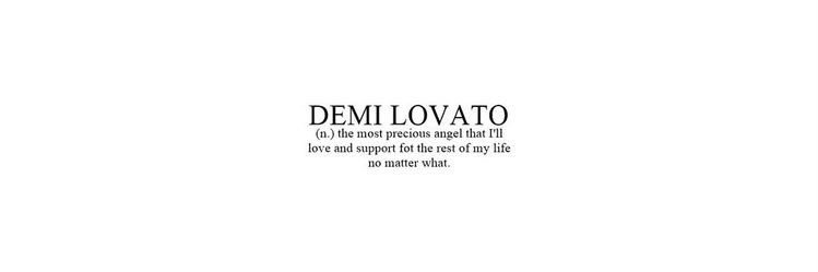 heartodemi's profile banner image