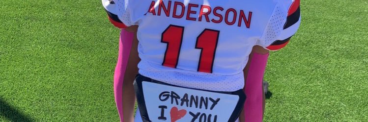 Isaiah Anderson banner