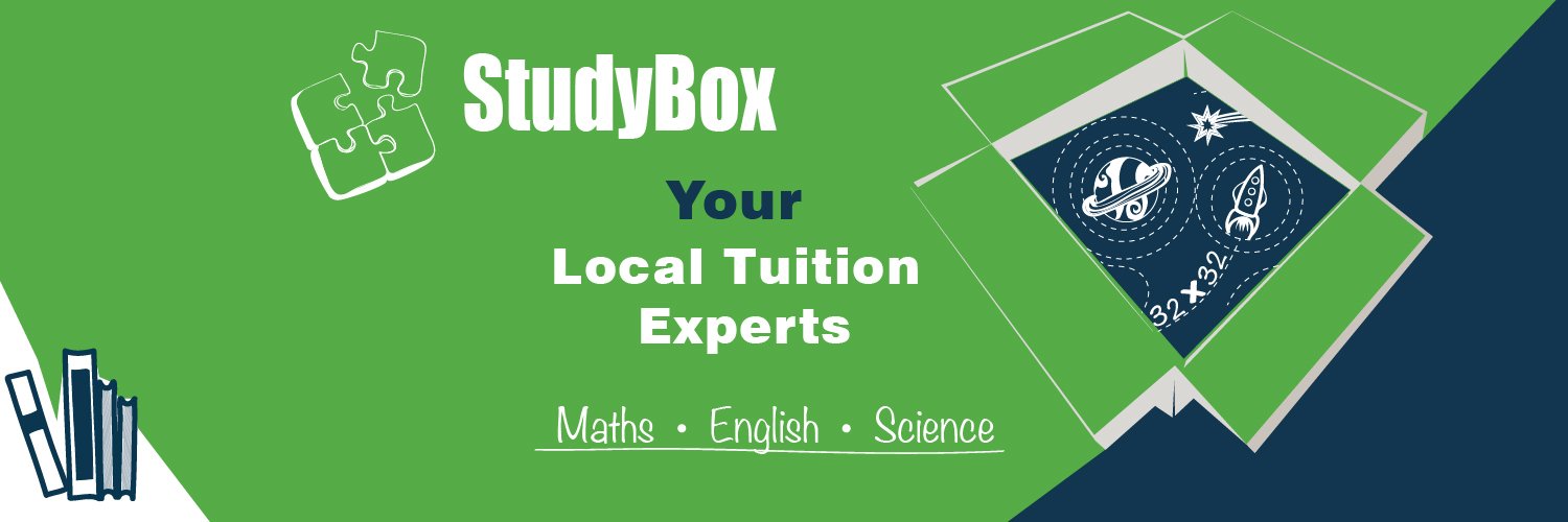 StudyBoxTuition's profile banner image