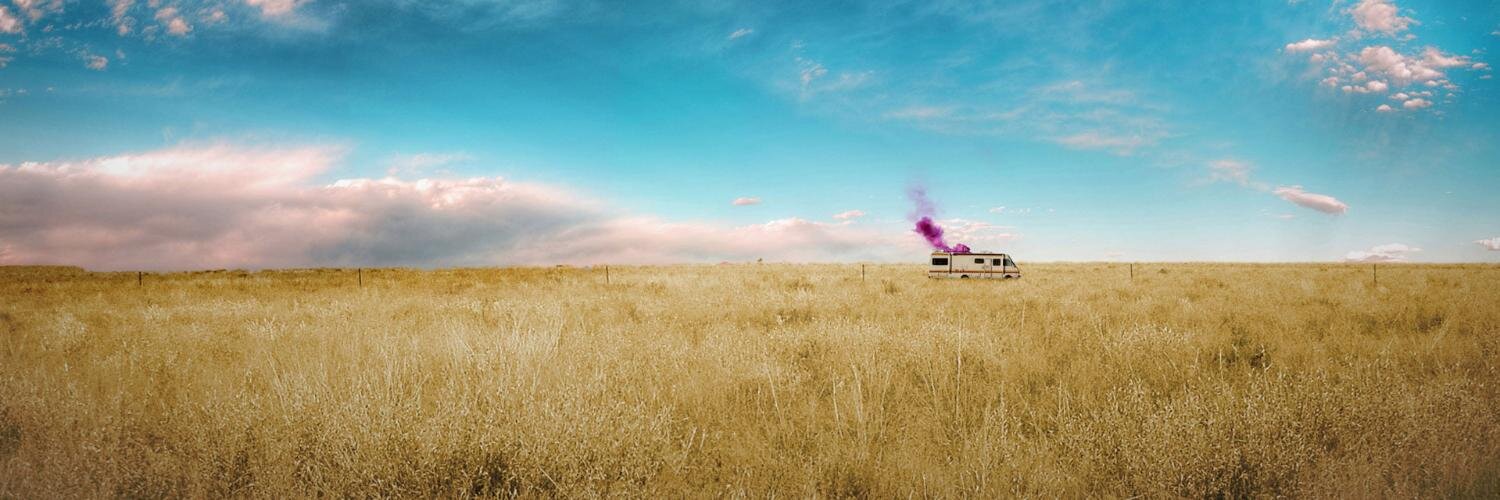PinchaFarolas's profile banner image