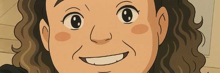 danielacdeolive's profile banner image