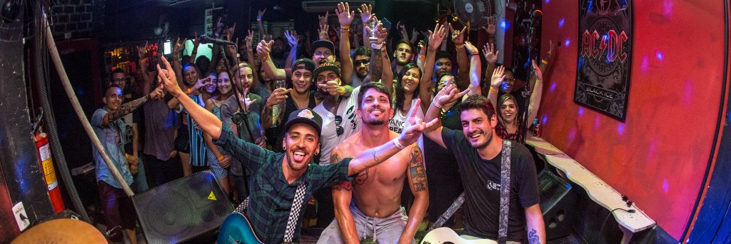 rockfused's profile banner image