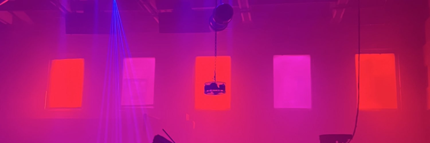 Dmac4223's profile banner image