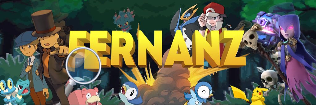 FernanzYT's profile banner image