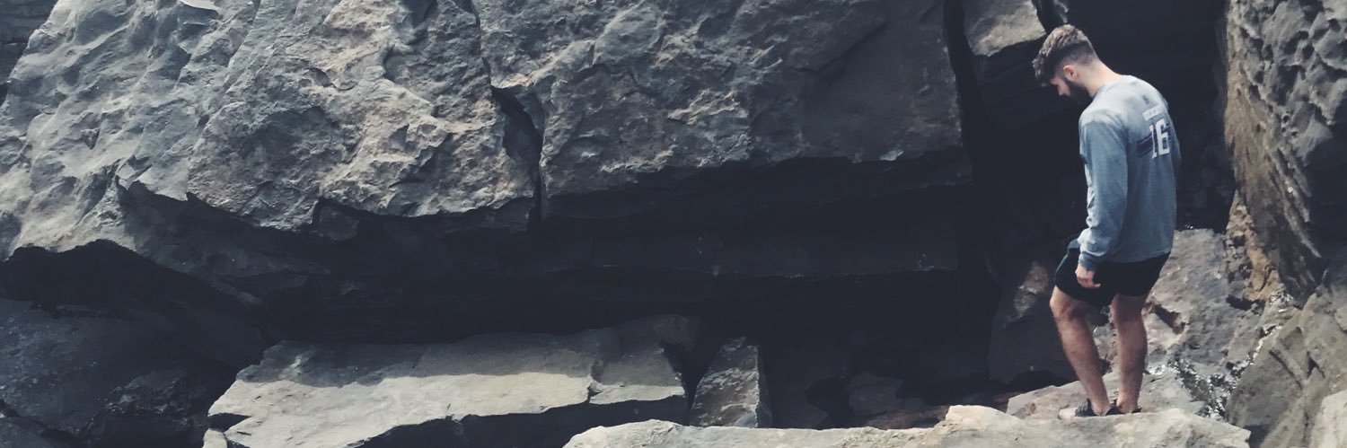 DarraghMcd97's profile banner image