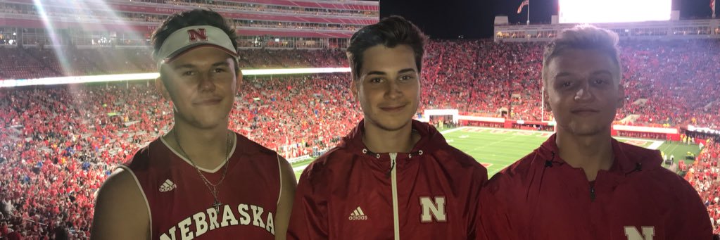 cody_klink's profile banner image