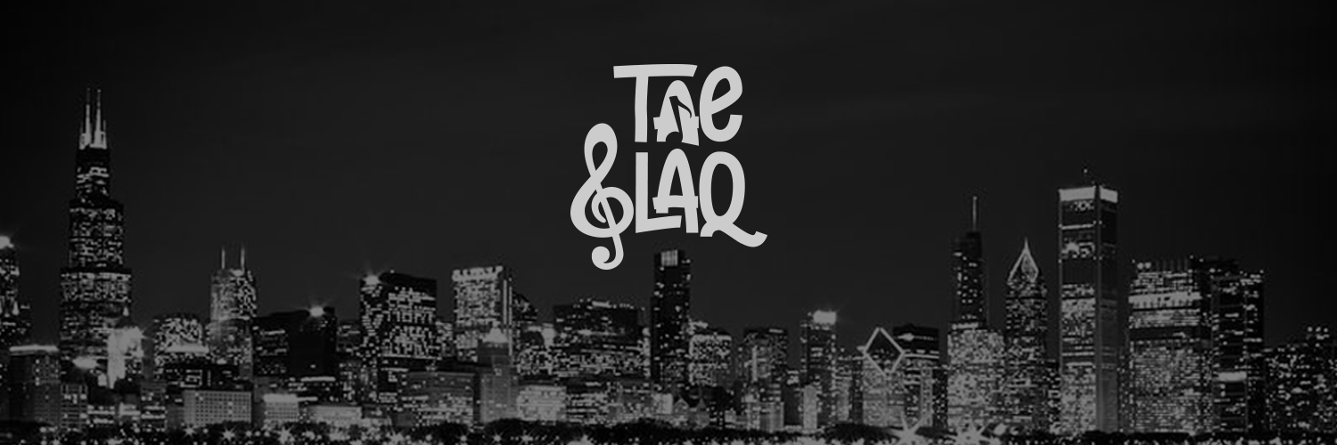 TaeBlaq's profile banner image