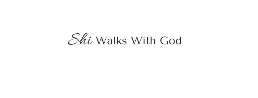 shiwalkswithgod's profile banner image