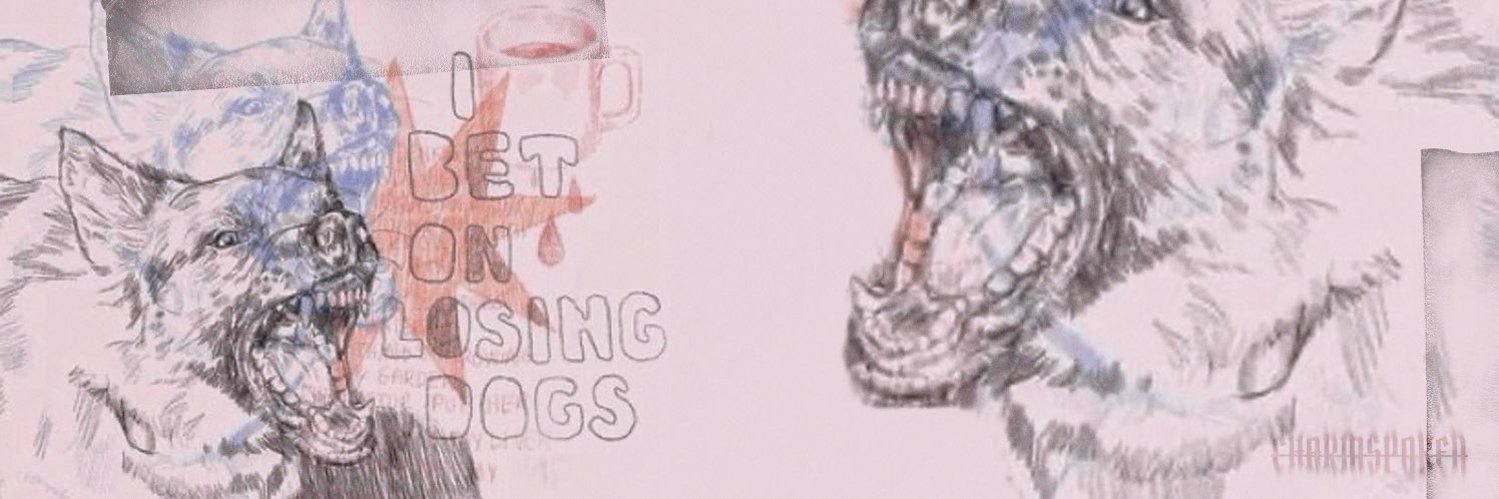 Charmspoken's profile banner image