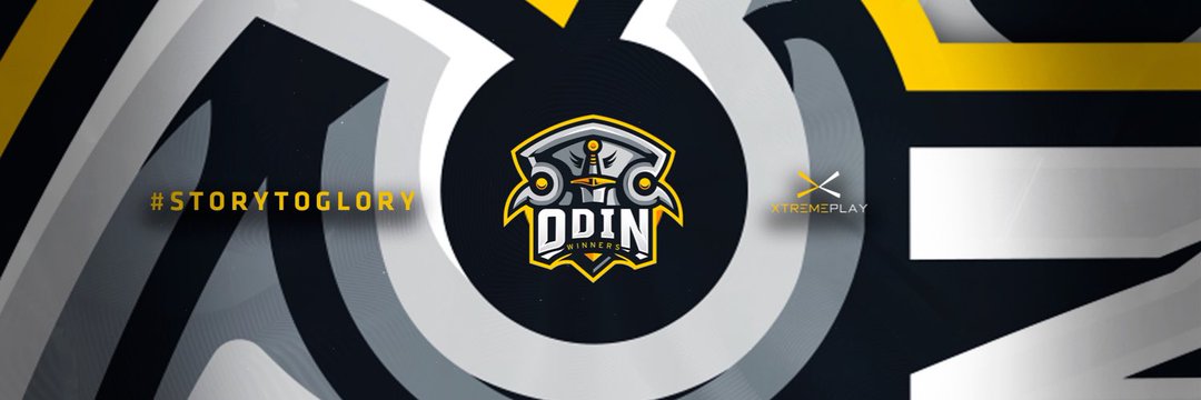 OdinPromisesCR's profile banner image