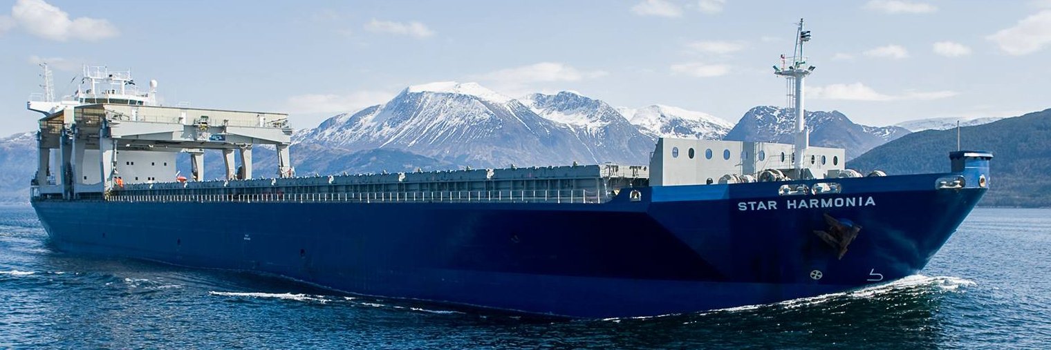 GriegMaritime's profile banner image
