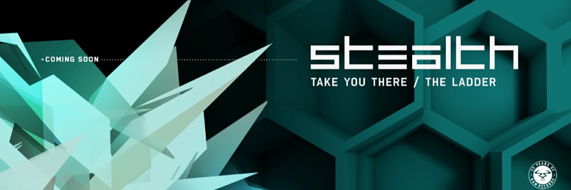 StealthDnB's profile banner image