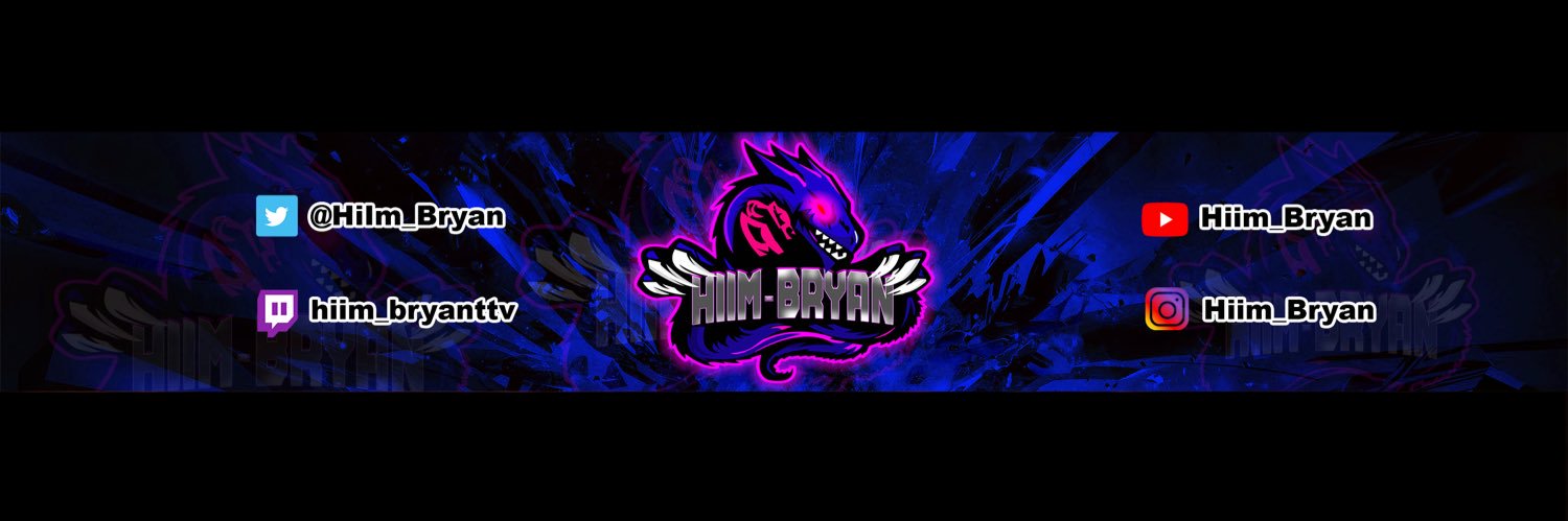 HiIm_Bryan's profile banner image