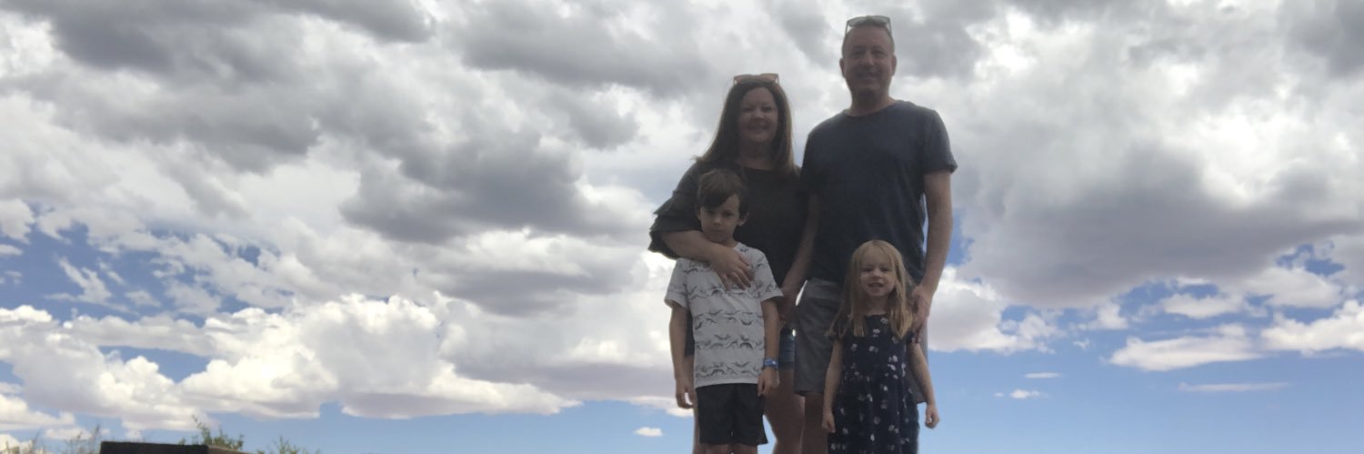 debhillman's profile banner image