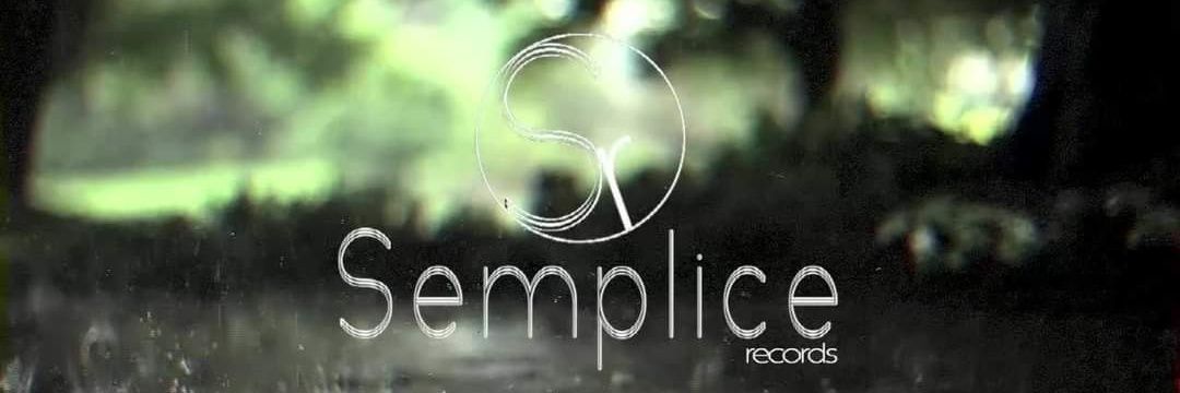 SempliceRec's profile banner image
