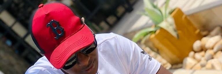 BryanMuhoozi's profile banner image