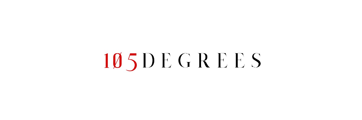 105_degrees's profile banner image