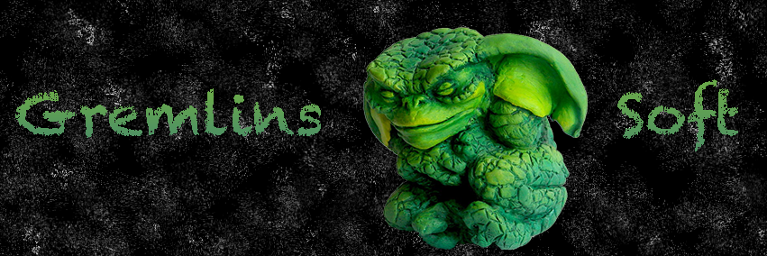 GremlinsSoft's profile banner image