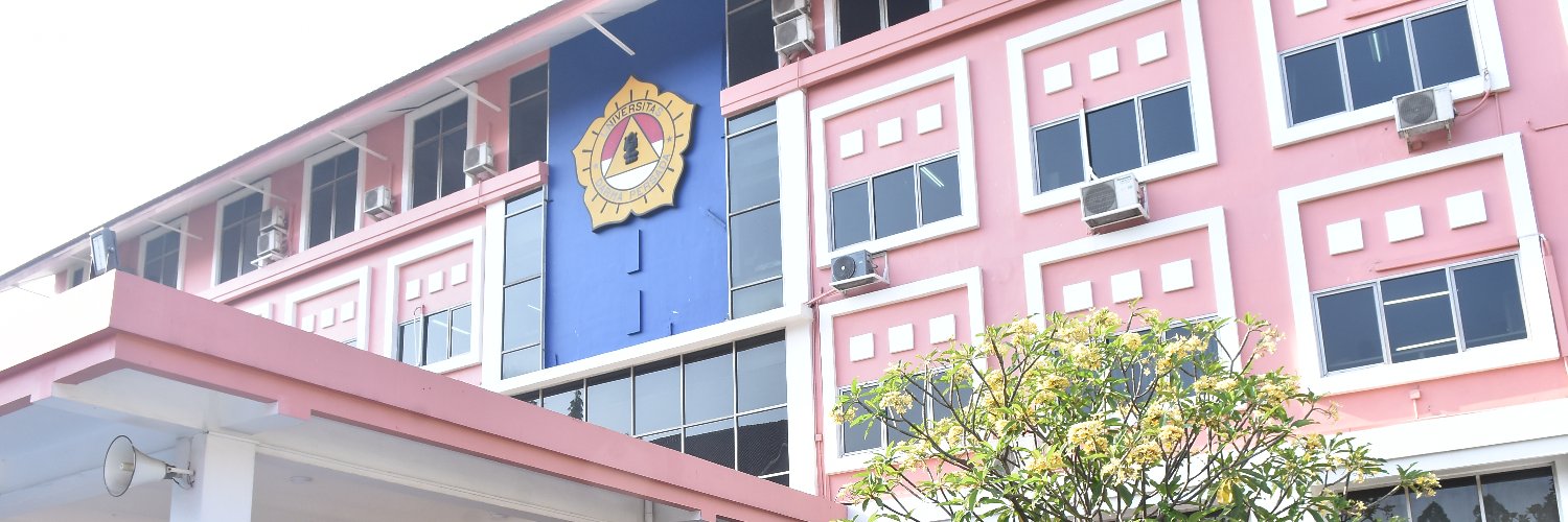 Universitas Darma Persada banner