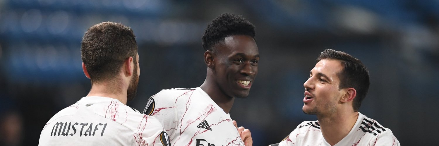 ArsenalInPidgin's profile banner image