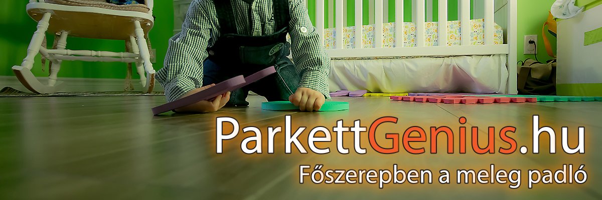 ParkettGenius's profile banner image
