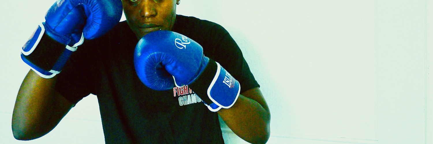 TheFightingCha1's profile banner image