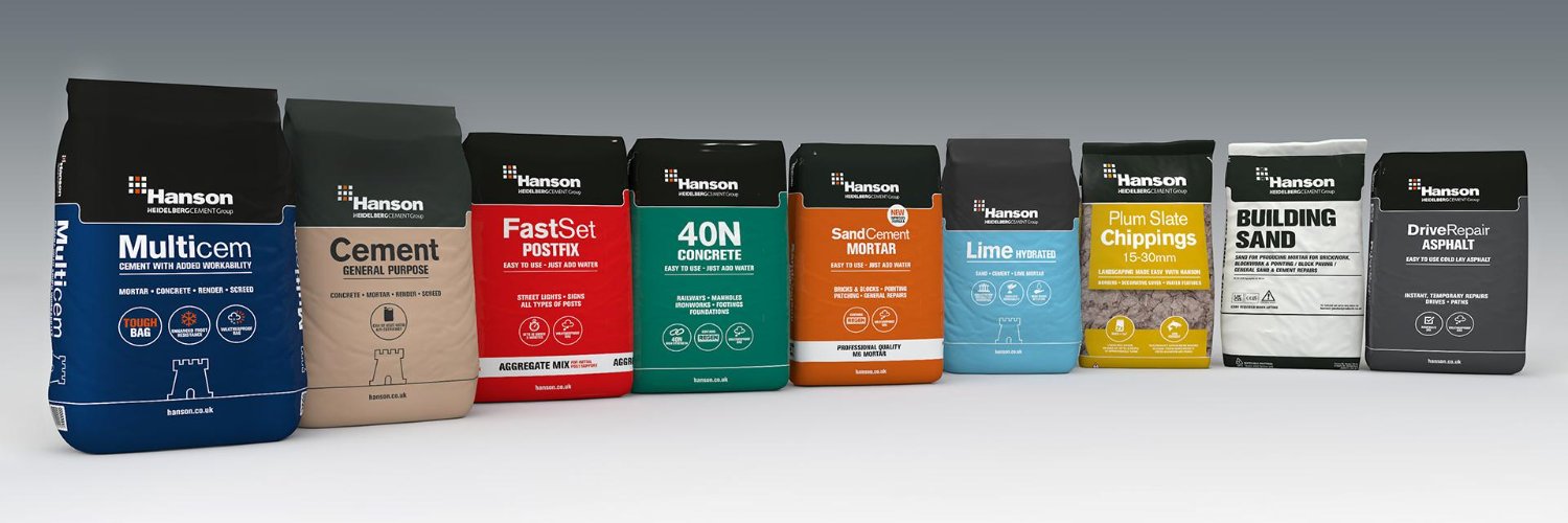 HansonPacked's profile banner image