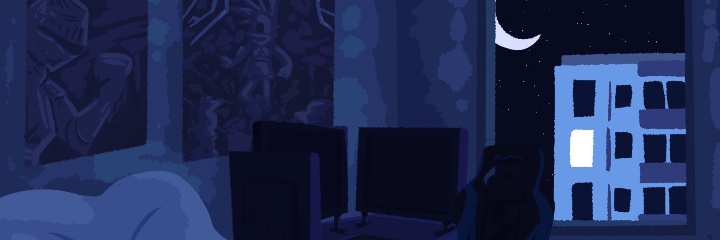 DarkNew2's profile banner image