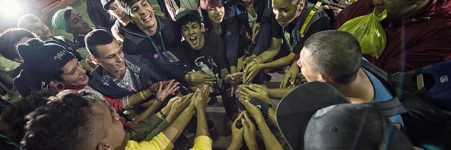 UnionBreakDance's profile banner image