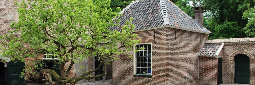 Zevenaar Post banner